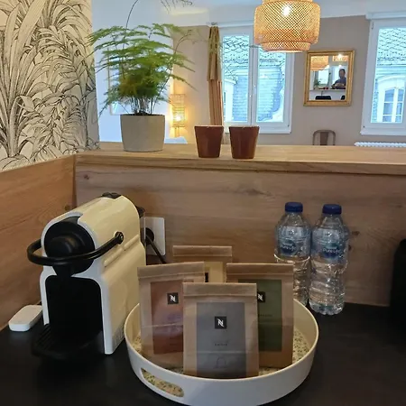 Happy Family Apartment *