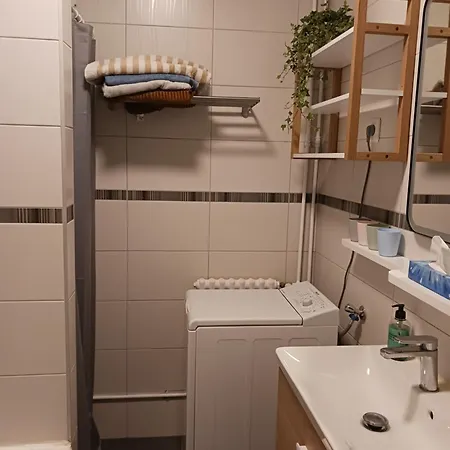 Apartmán Happy Family *