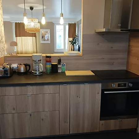 Apartmán Happy Family